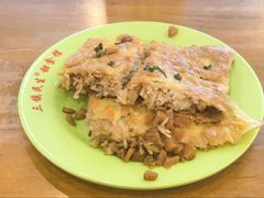 -三镇民生甜食馆(胜利街总店)