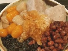-鲜芋仙(观音桥大融城LG店)