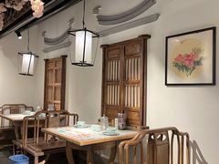 -小菜园新徽菜(溧阳万达店)