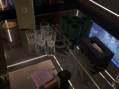 -活力无限KTV(天河新天地店)