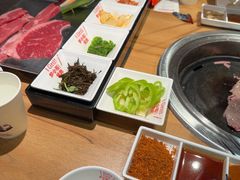 -炉小哥烤肉(熙地港店)