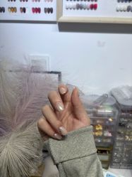 -尤米一站式美甲美睫