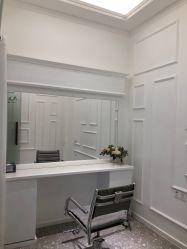 -ASA HAIR SALON
