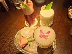 -BAR Signal·鸡尾酒酒吧