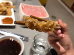 -海底捞火锅(飞马水城店)