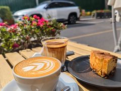 -NokNok Coffee(宽窄巷子店)