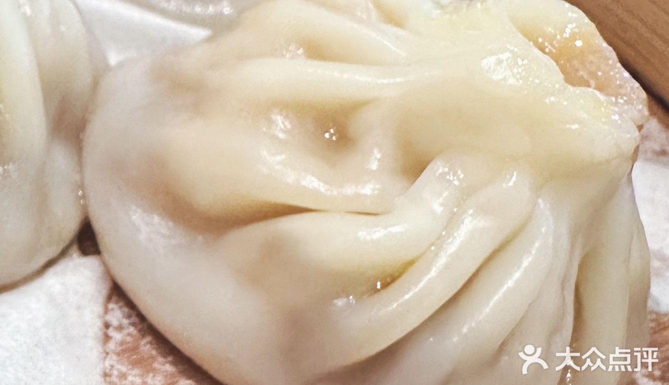 品控有保证的苏式面