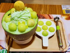 -糖糖屋•糖水•雪花冰店(时尚天河店)