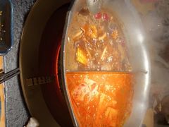 -湊湊火锅·茶憩(上海合生汇店)