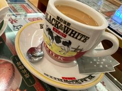 -香港新曜记茶餐厅(星耀城店)