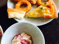 -吉木烤肉自助餐厅(乐汇城店)