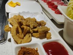 -海底捞火锅(长沙华创国际广场店)