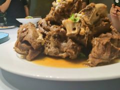 -西安绿地假日酒店·丽宝轩中餐厅