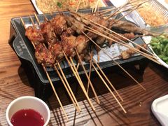 -管氏翅吧(台湾街店)