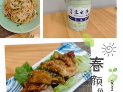 -仁日本料理(八佰店)