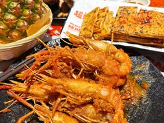 -万达广场(南宁青秀店)