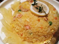 -吕氏疙瘩汤·新鲁菜(济南万象城店)