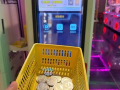 -快乐街区(长沙方圆荟店)