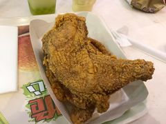 -德克士(新加坡城店)