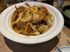 -周家二小姐的菜(西津渡店)