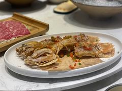 -德米火锅(深圳湾1号旗舰店)