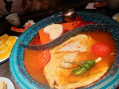 -吼堂老火锅(太古里总店)