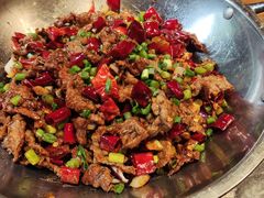 -李久其家民间餐厅(梅溪湖店)