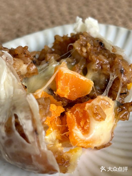 217笋干馄饨图片