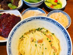 -同得兴 Since·1995 传统苏式面馆(十全街店)