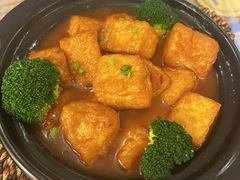 -李记潮汕砂锅粥(营福路店)