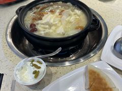 -九寨沟特色牦牛肉汤锅