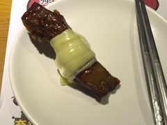 -盛双盛•韩式烤肉