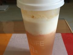 -嗨菓新鲜茶饮(北京大学店)