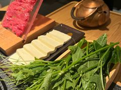 -盡膳口福跷脚牛肉火锅(国贸商城店)