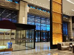 -万达瑞华酒店美食汇自助餐厅(楚河汉街店)