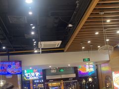 -西部马华清真兰州牛肉面·烧烤夜市(三里河店)