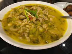 -丰收日·小海鲜·沪上家宴(顾村正大店)