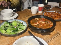 -WILDS 野有食(碧坞店)