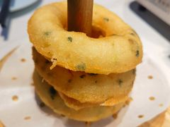 -火宫殿·小吃王国(坡子街店)