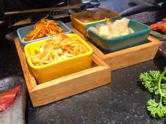 -炭虎烤肉(桂林路店)