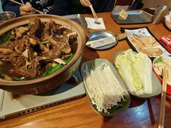 -三太子地摊烧烤·小龙虾(北蔡店)