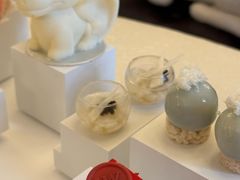 -Salon de Ville浦江汇(上海外滩华尔道夫酒店店)