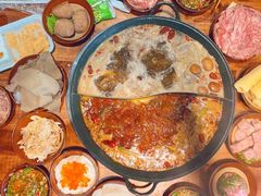 -楠火锅(哈尔滨金爵万象店)