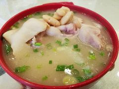 -廖老妈蹄花店(人民公园陕西街259号店)