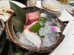 -大渔铁板烧(东城店)