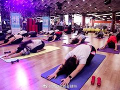 -Fitmula斐嘉健身(省体店)