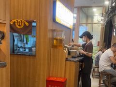 -王春春鸡汤饭(上海中海环宇城店)