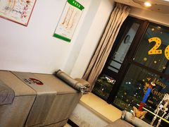-张钰强中医正骨推拿连锁(华发商都店)