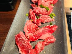 -新石器烤肉(中房金谊广场店)