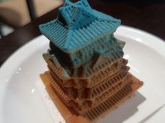 -嗒令甜品·主题融合料理餐厅(首座时代店)